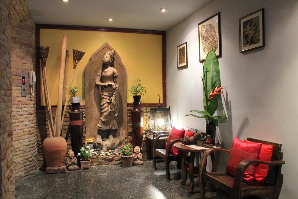 Mook Anda Hotel Phuket Exterior foto